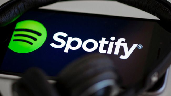 Spotify : créez des playlists avec vos amis depuis Facebook Messenger #3