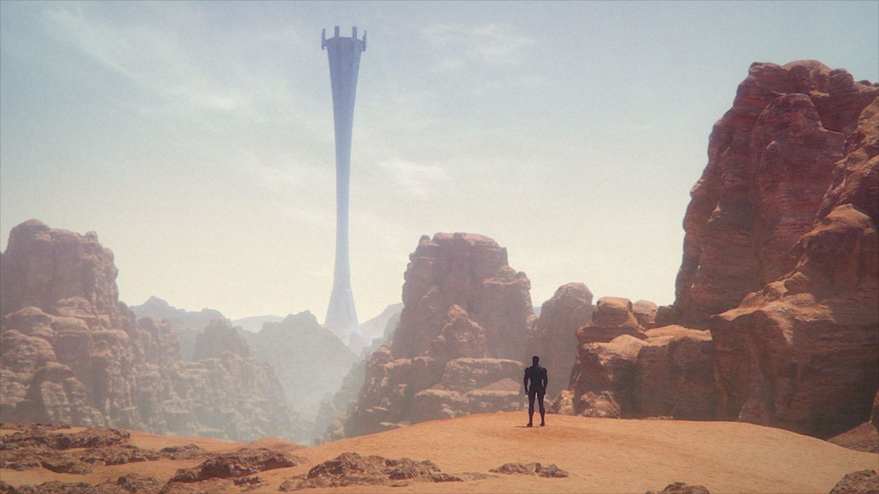 Starship Troopers : la suite en CGI se dévoile dans une première bande-annonce #2