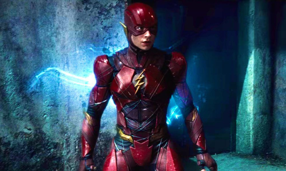 The Flash : le film pourrait être réalisé par Phil Lord et Chris Miller