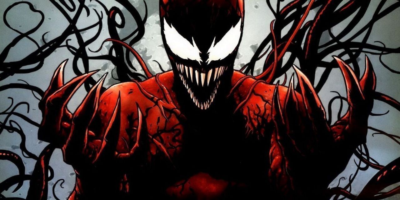 Venom : le grand méchant du film sera Carnage #4