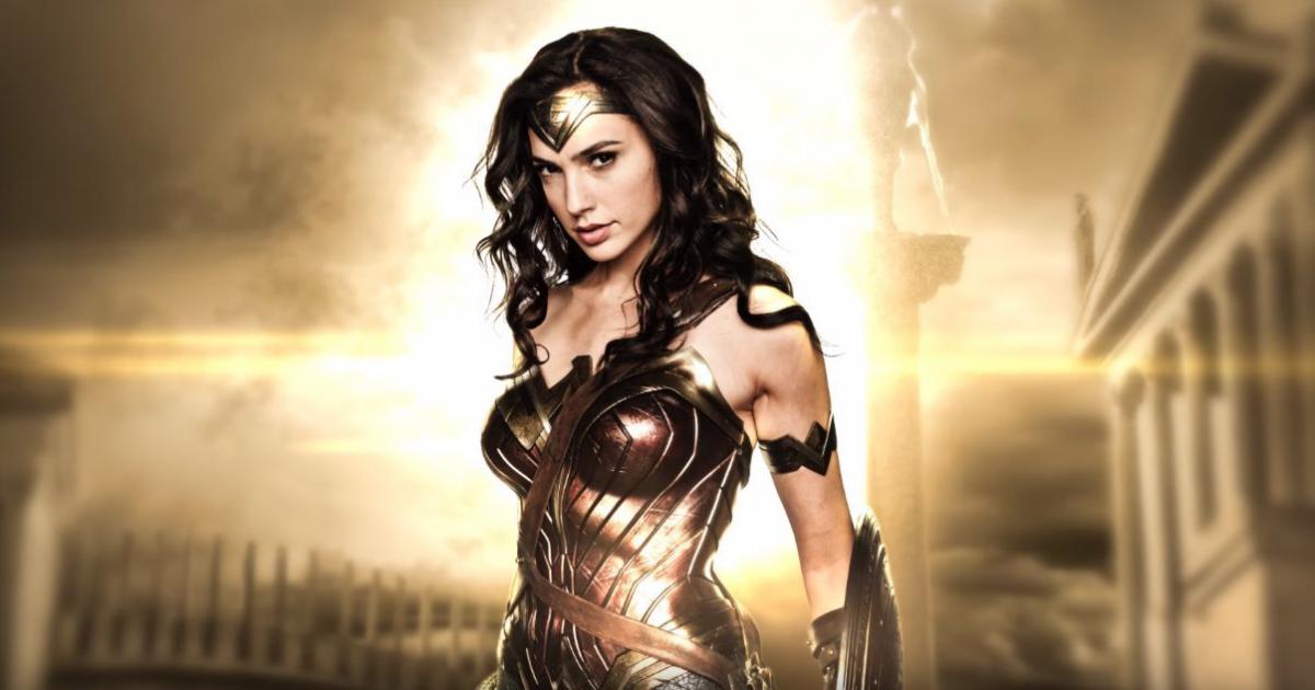 Critique Wonder Woman : le meilleur film DC depuis longtemps #8