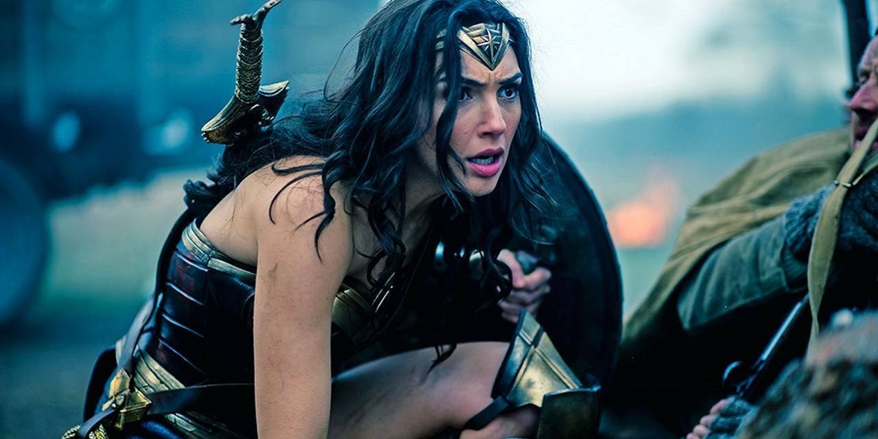 Critique Wonder Woman : le meilleur film DC depuis longtemps #7