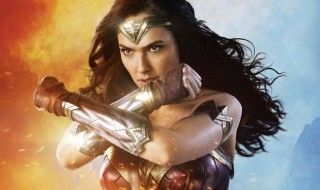 Critique Wonder Woman : le meilleur film DC depuis longtemps