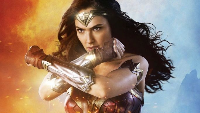 Critique Wonder Woman : le meilleur film DC depuis longtemps
