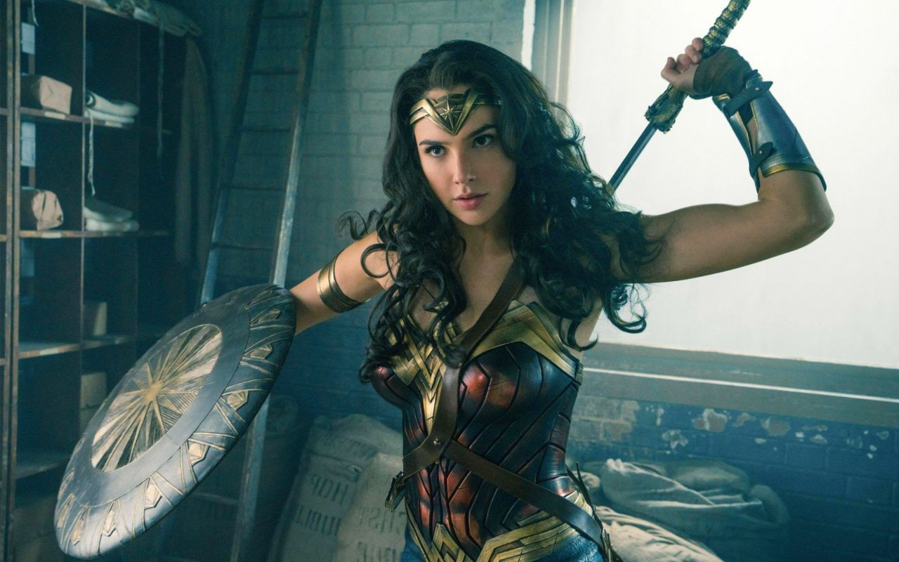 Critique Wonder Woman : le meilleur film DC depuis longtemps #2