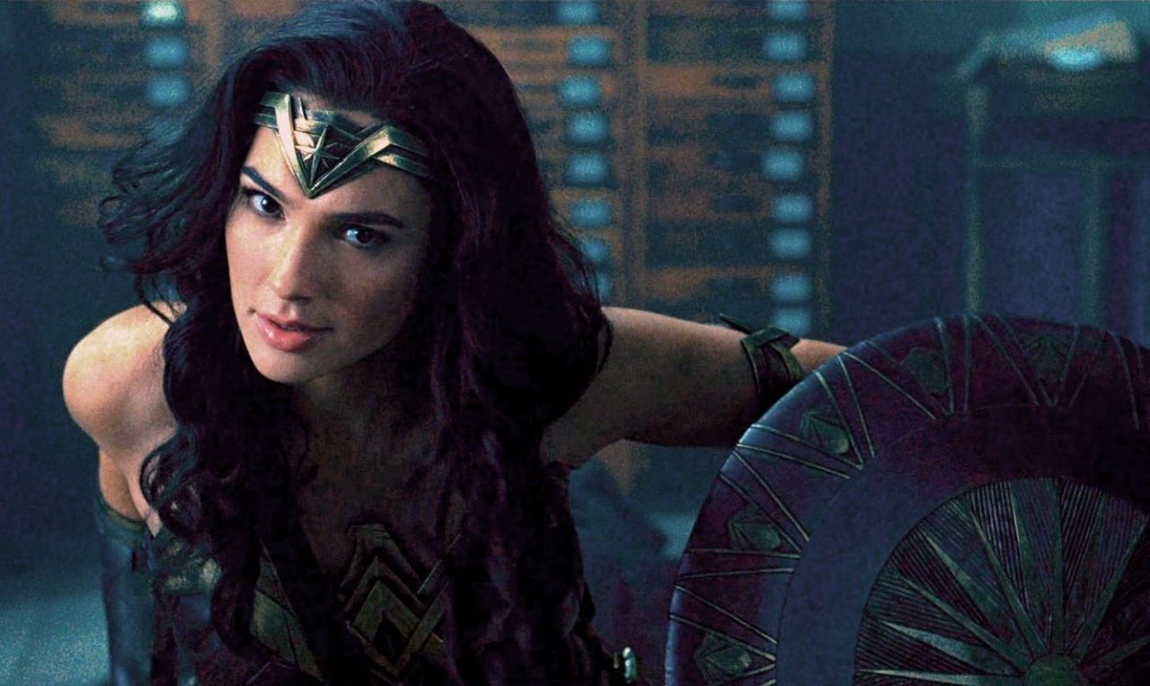 Critique Wonder Woman : le meilleur film DC depuis longtemps #6