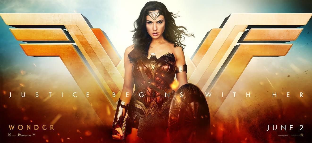 Critique Wonder Woman : le meilleur film DC depuis longtemps #9