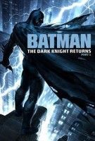 Affiche Batman : The Dark Knight Returns, Part 1