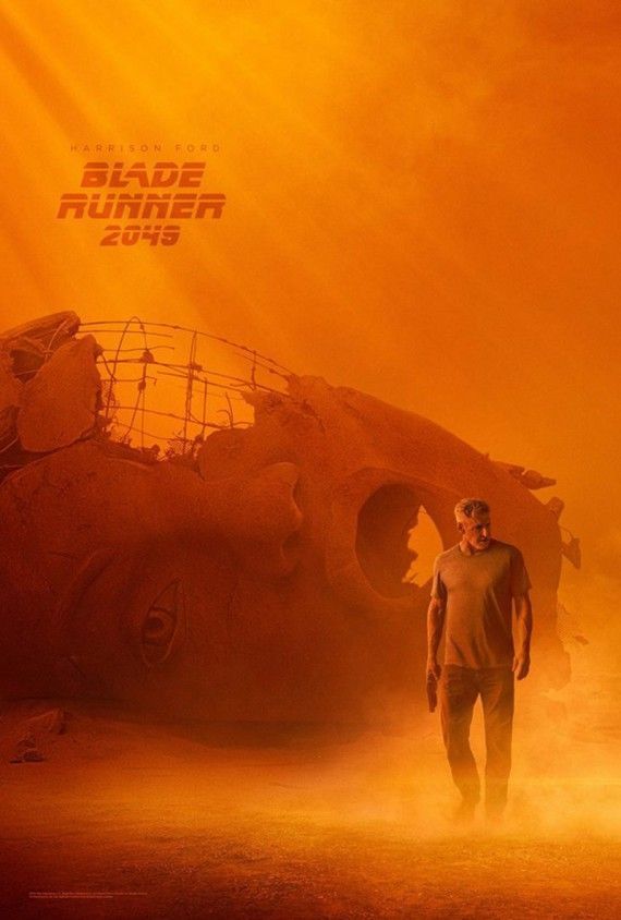 Blade Runner 2049 : une nouvelle bande-annonce très prometteuse #2