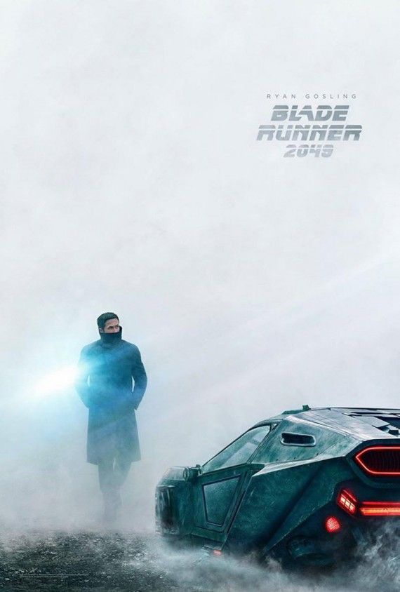 Blade Runner 2049 : une nouvelle bande-annonce très prometteuse #3