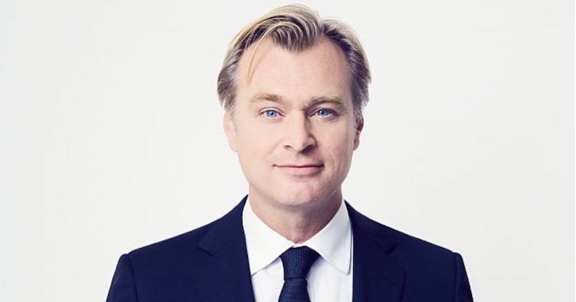 Christopher Nolan voudrait diriger un James Bond