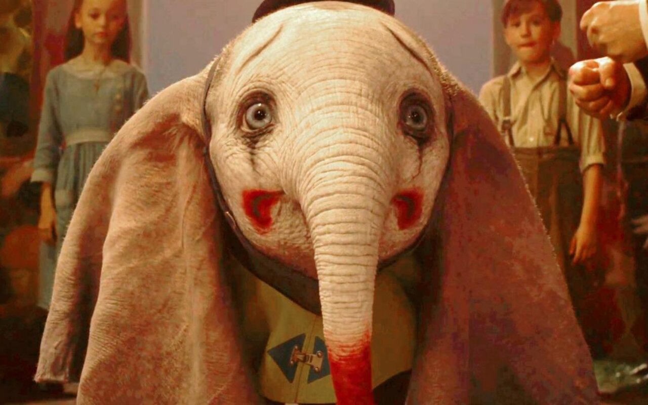 Dumbo streaming gratuit