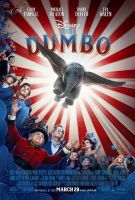Fiche du film Dumbo