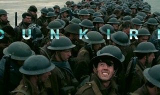 Critique Dunkerque : le meilleur film de Nolan ?