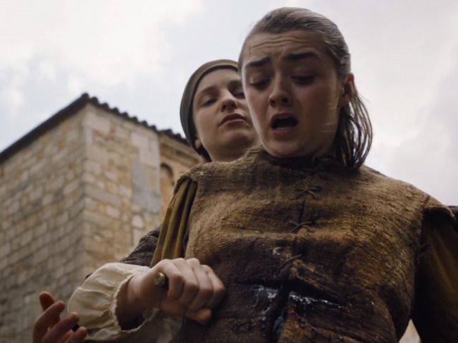 Game Of Thrones : 10 questions sans réponses sur la série #7