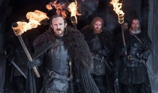 Game Of Thrones : De nouvelles images avant la saison 7