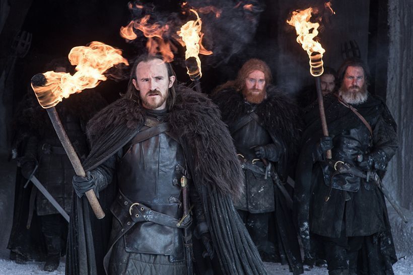 Game Of Thrones : De nouvelles images avant la saison 7