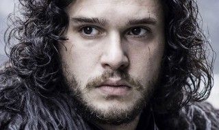 Game Of Thrones : Kit Harington pense que Jon Snow est un psychopathe