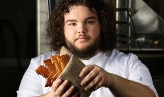 Game Of Thrones : Tourte-chaude devient boulanger