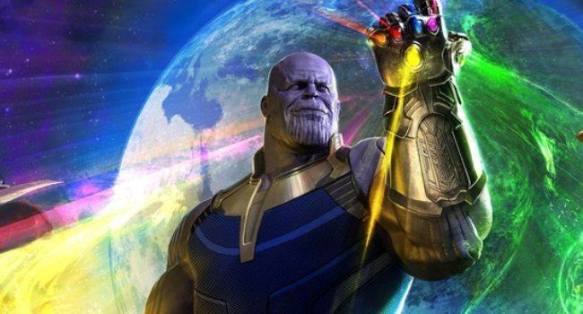 Avengers Infinity War : 2 énormes FAIL sur l'affiche du Comic Con + 11 autres infos