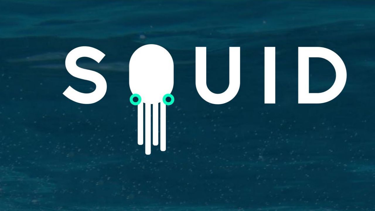 Squid : une seule application pour suivre tous vos médias préférés