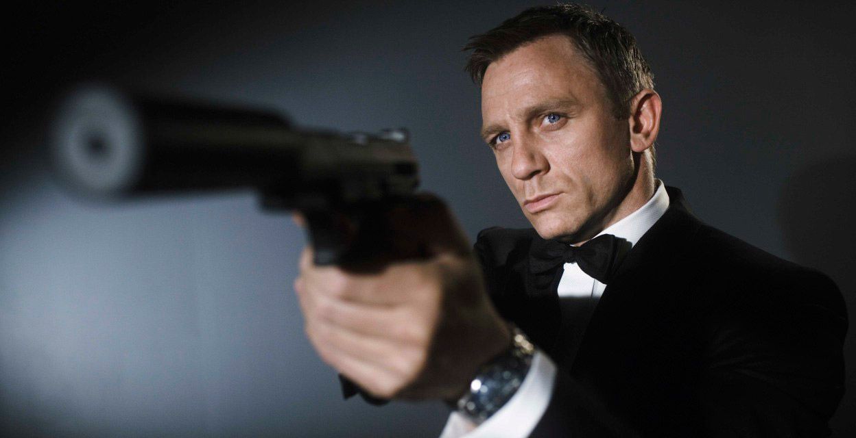 James Bond : Daniel Craig finalement de retour ?
