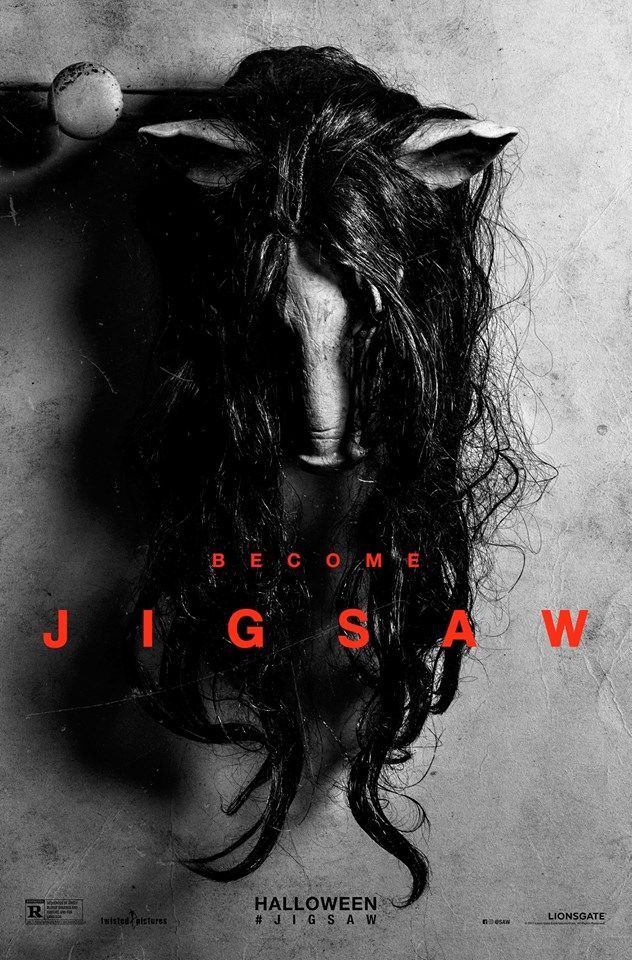 Jigsaw : un trailer sanglant pour Saw 8 #2