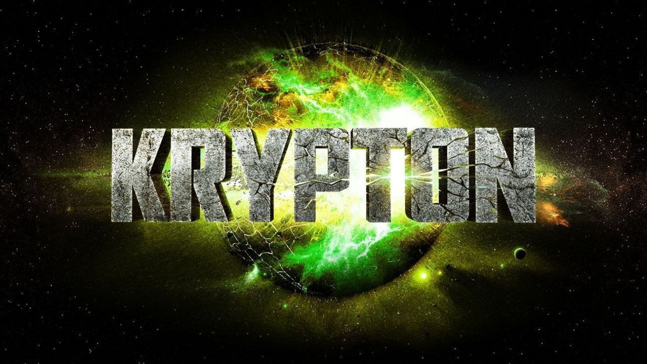 Krypton se dévoile dans un teaser sombre #2