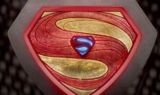 Krypton se dévoile dans un teaser sombre