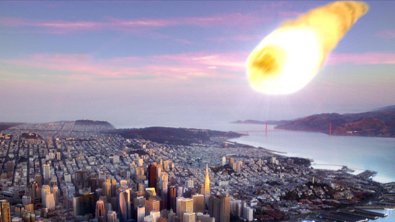 Astéroides : la bombe nucléaire proposée par les ingénieurs #2