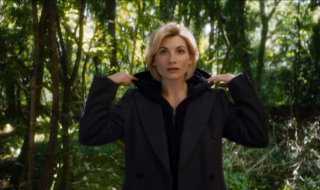 Doctor Who : le 13ème docteur est une femme