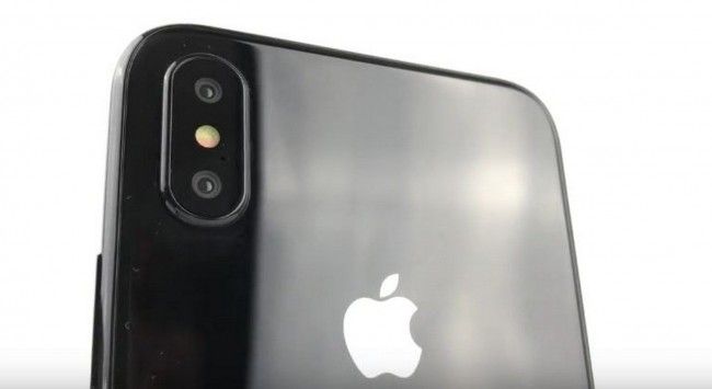 Le design de l’iPhone 8 dévoilé dans une vidéo #3