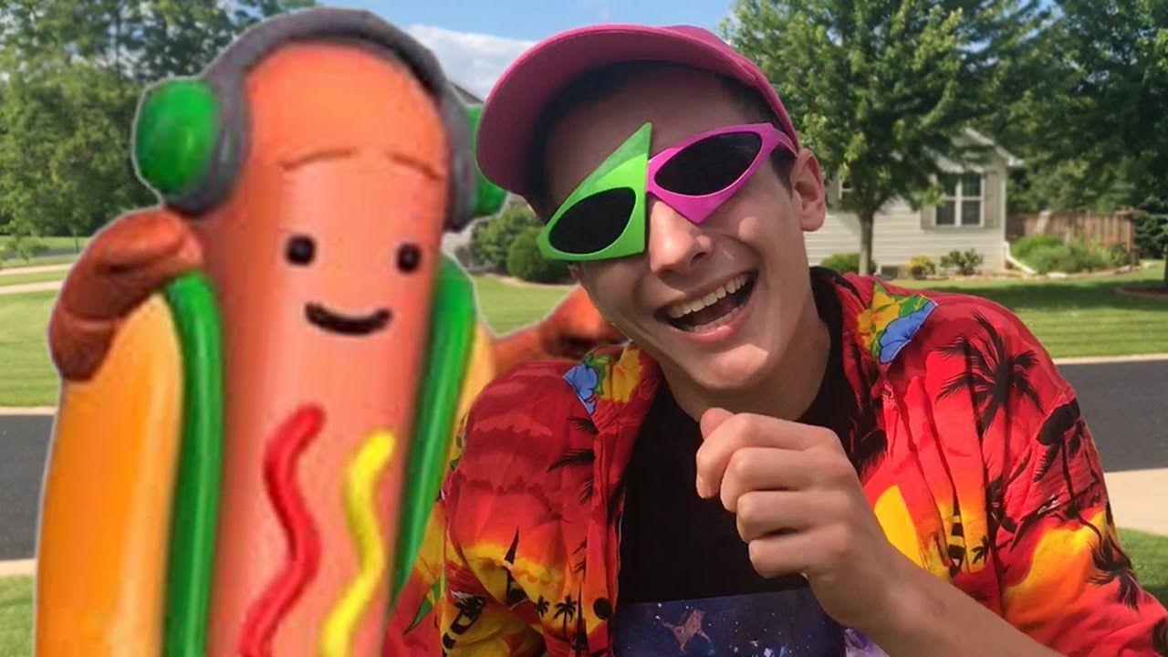 Snapchat : le filtre Hot-Dog fait le buzz ! #8