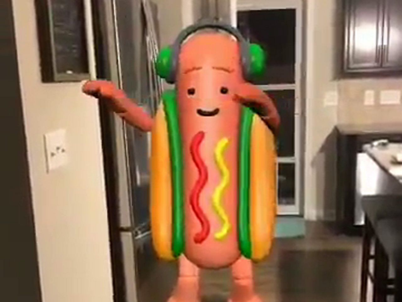 Snapchat : le filtre Hot-Dog fait le buzz ! #9