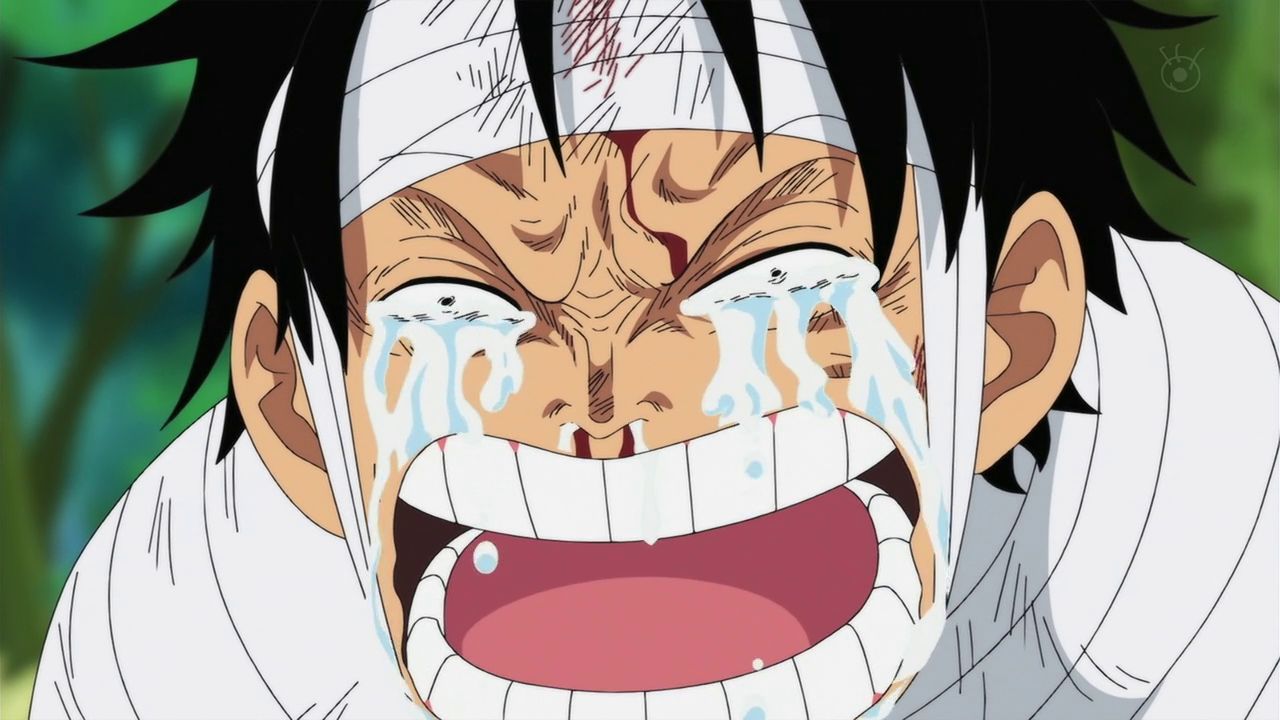 One Piece va être adapté en série live