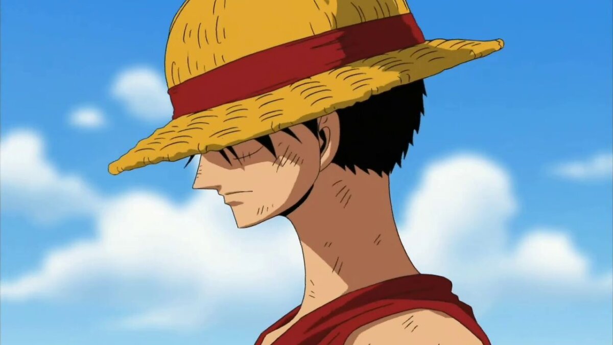 One Piece va être adapté en série live