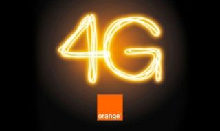 La 4G+ d'Orange dépasse les 680 Mb/s