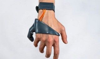 Rajoutez un pouce bionique à votre main