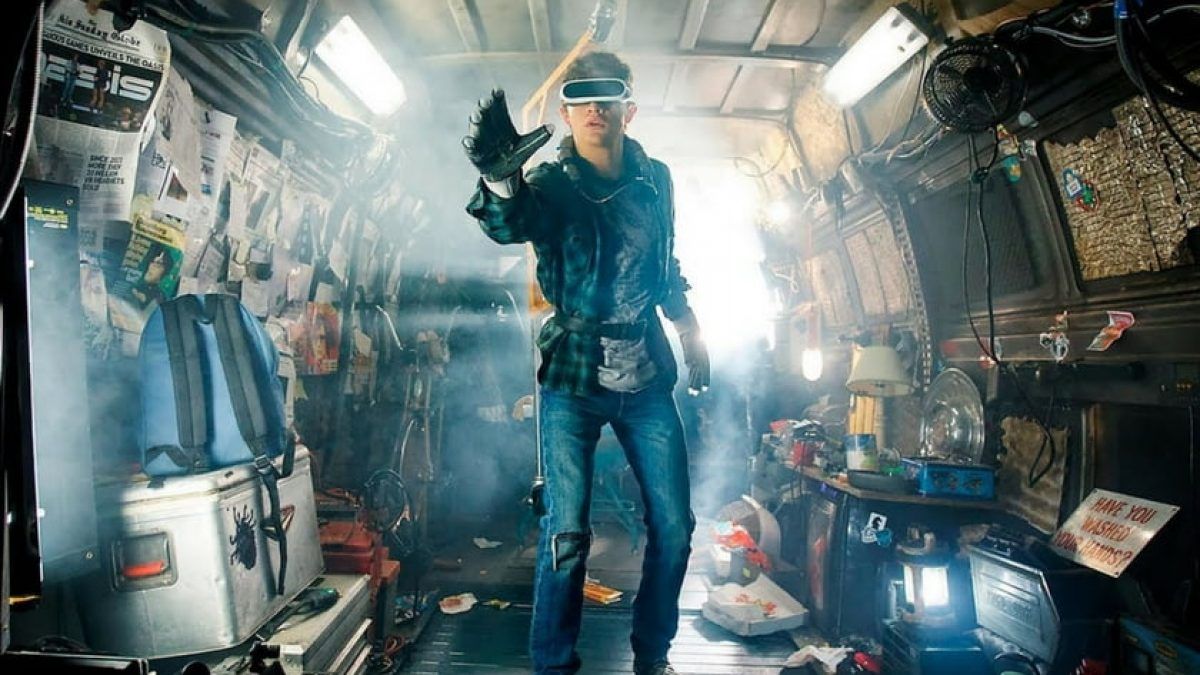 Ready Player One streaming gratuit