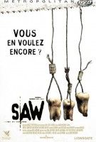 Affiche Saw III
