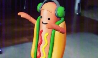 Snapchat : le filtre Hot-Dog fait le buzz !