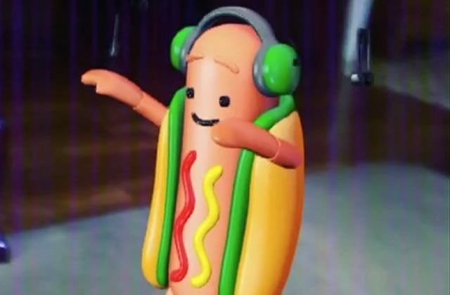 Snapchat : le filtre Hot-Dog fait le buzz !