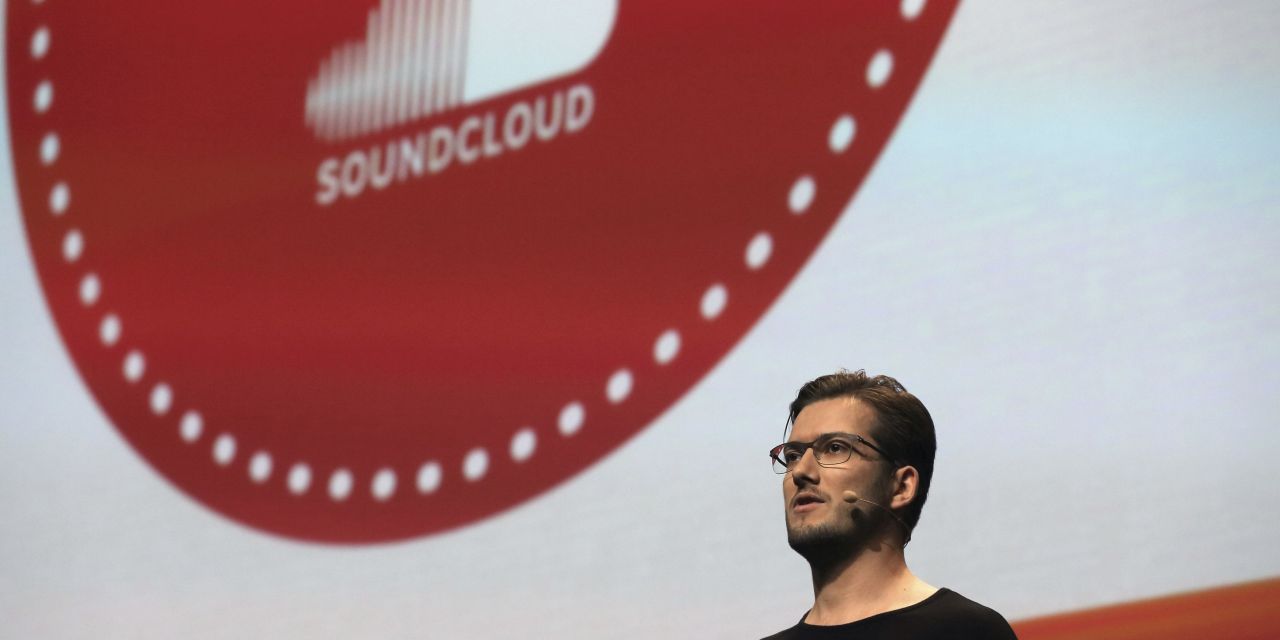 SoundCloud proche de la fin ?