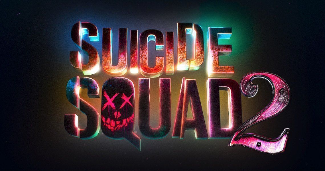 Le scénario de Suicide Squad 2 est prêt