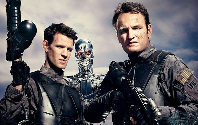 Terminator : James Cameron prépare une nouvelle trilogie #3