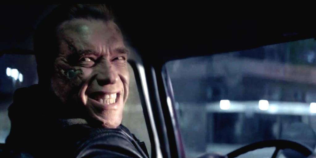 Terminator : James Cameron prépare une nouvelle trilogie #2