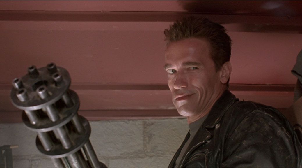 Terminator : James Cameron prépare une nouvelle trilogie #4