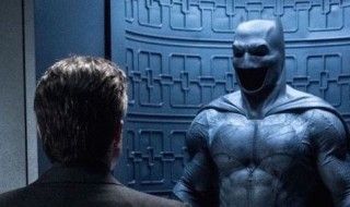 Batman : Ben Affleck évincé du prochain film car "trop vieux"