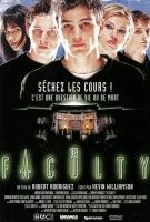 Affiche The Faculty