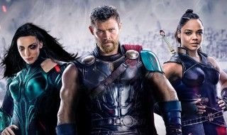 Thor Ragnarok : une durée étonnante pour le film